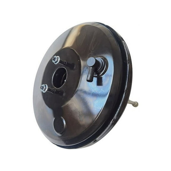 Brake Booster - Compatible with 2000 - 2002 Audi TT 2001
