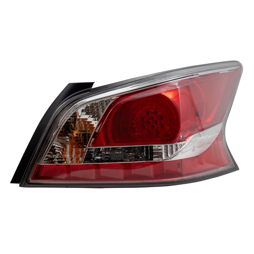 2015 altima tail lights Clearance
