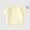 Beige, variant on Girls Cotton T-Shirt Short Sleeve with Contrast Trim, Pink Relaxed Fit Kids Tee for Everyday & School, Basic Kids Top,Size 9-10 T