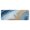 Blue Gold Wave-1, variant on Black White Gold Wave Marble Pattern Kitchen Rug Mat,Kitchen Runner Rugs Non Skid Washable,Decorative Kitchen Floor Mats for Kitchen,Sink,Laundry,17"x47.2"