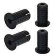 thumbnail image 6 of Silicone Cable Wall Grommets Pack of 8 Shaking Dampening Waterproof Port Protectors for 3/4 Inch Mounting Holes Use, 6 of 8