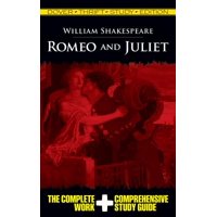 Romeo and Juliet Thrift Study Edition