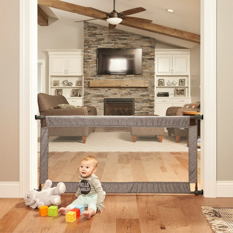 Evenflo wide doorway gate walmart sales