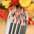 thumbnail image 2 of Fosa 24Pcs Sketch Art Graphite Drawing Pencil Non-toxic Colored Paint Pencil 9H-14B, Drawing Pencil, Graphite Pencil, 2 of 7