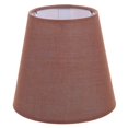 thumbnail image 1 of Fabric Lamp Shade Pendant Light Shade Table Lamp Cover Floor Light Shade, 1 of 4