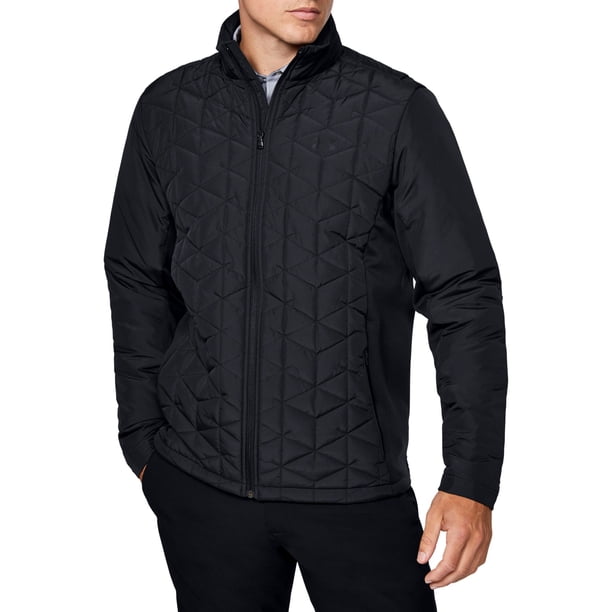 under armour hybrid golf jacket