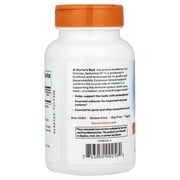 Doctors Best Vitamin C , 500 mg, 120 Veggie Caps