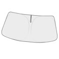 thumbnail image 3 of Parasol delantero para parabrisas DS para Kia K5 GT Line GT Sedán 2021-2024, 3 of 4