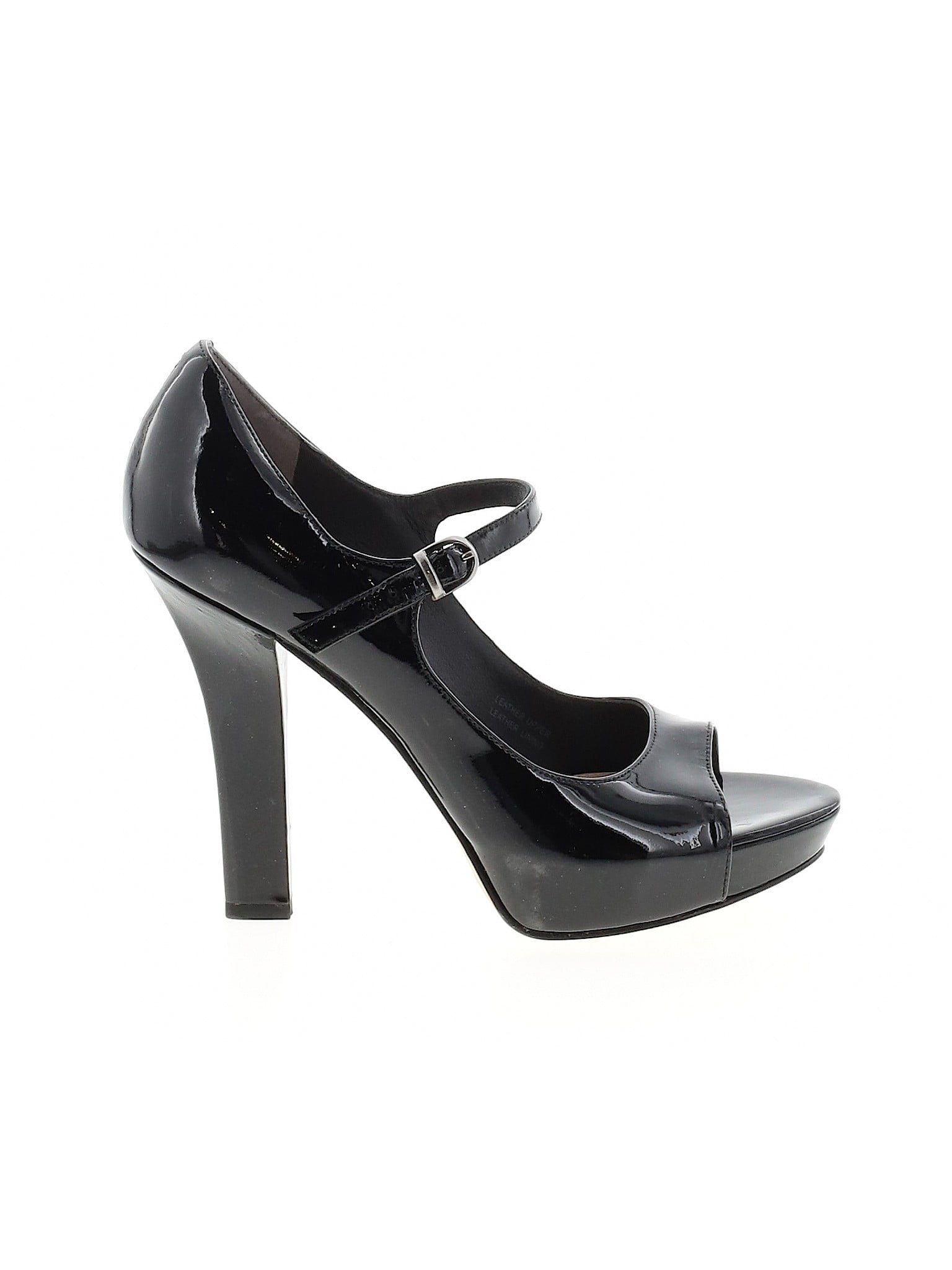 heels from walmart