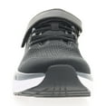 thumbnail image 3 of Propet Women's Ultra FX Walking Shoe Black/Grey- WAA323MBGR, 3 of 7