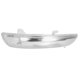 thumbnail image 4 of Right Side Wing Door Rear View Mirror Turn Signal Indicator Light Lens Cover 1607512680 for 208 2008-2017, 4 of 5