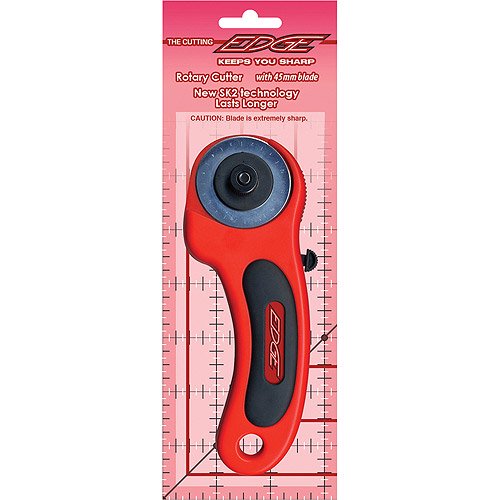 Sullivans Cutting EDGE 45mm Rotary Cutter