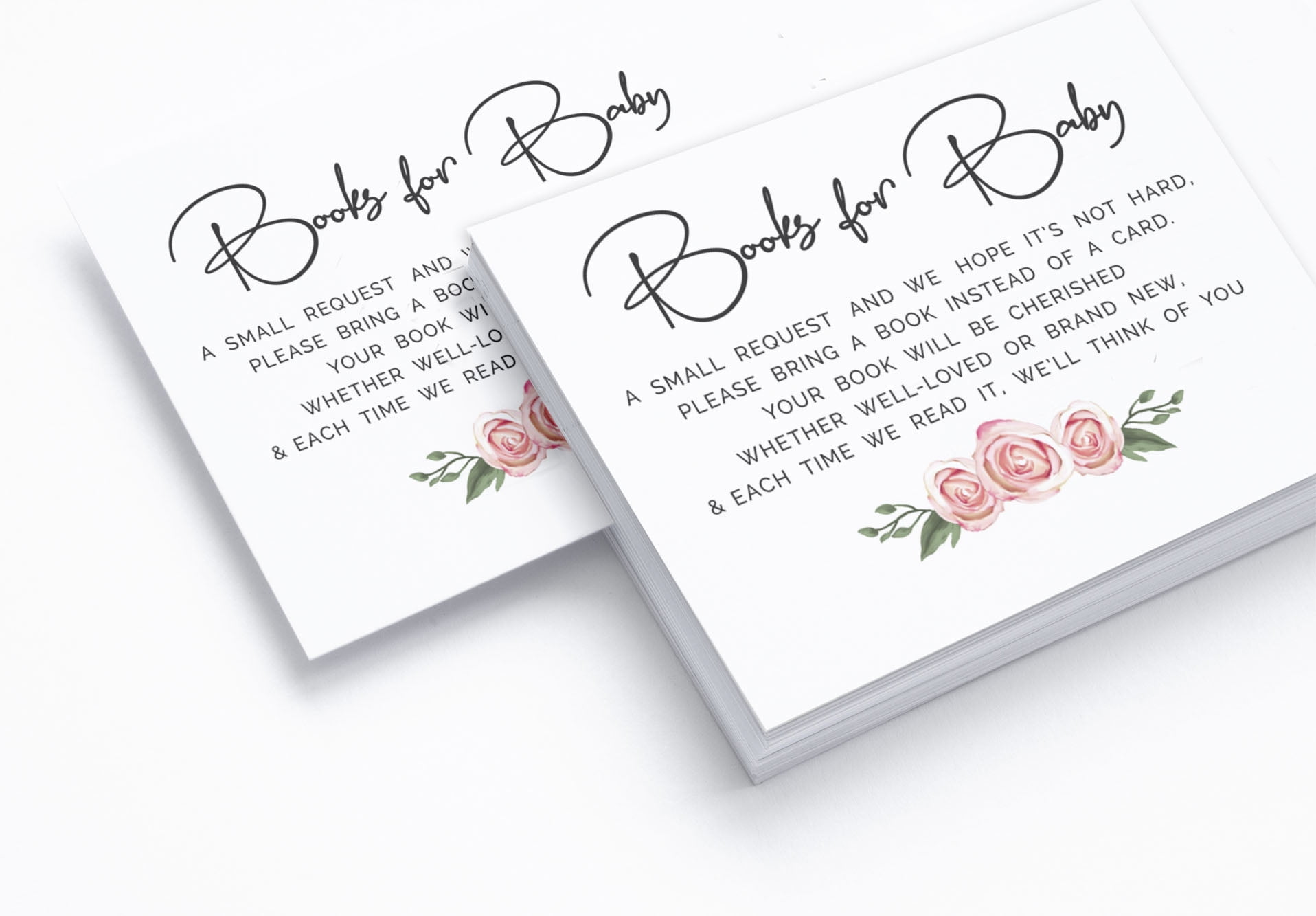 Inkdotpot Set Of 30Fox Jungle Animals Baby Shower Invitations-Diaper Raffle Tickets And Baby Shower Book Request Cards Gender Neutral Invites Its A Boy Its A Girl
