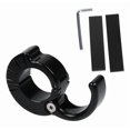 thumbnail image 1 of For Italika Blackbird 250 Helmet Hook, 1 of 2