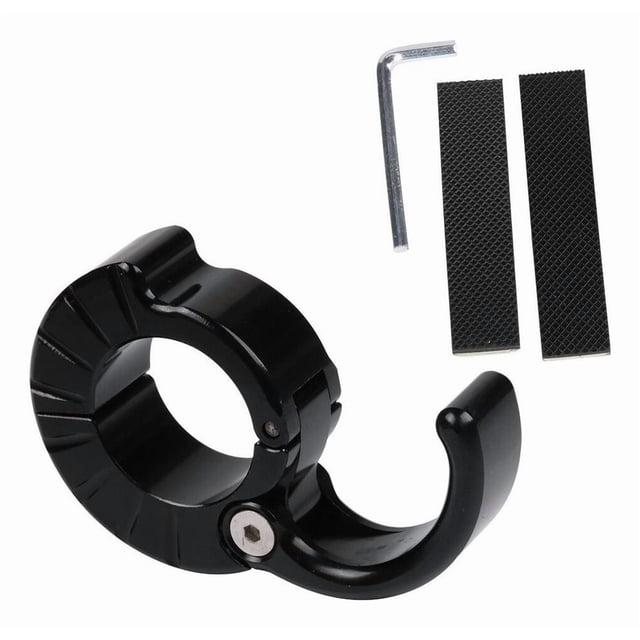 For Italika Blackbird 250 Helmet Hook