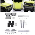 thumbnail image 3 of TISHITA RC Car Upgrade Parts Replacement Part Accessories Suitable for Jimny N Decor Accessory, 3 of 8