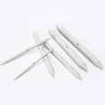 thumbnail image 4 of 2 Sets/12PCS Blending Stumps Paper Stumps Art Drawing Stumps Set Artist Sketch Rub Drawing Tool, 4 of 7