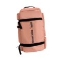 thumbnail image 5 of lacooooppia Ski Backpack, Ski Boot Bag with Shoe Compartment, Comfortable Large Sports Gym Bag, Storage Bag for Mountaineering, Winter Sports Pink, 5 of 8