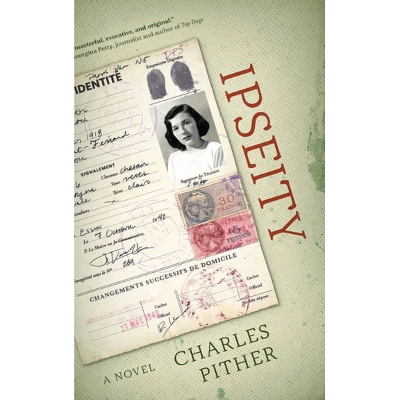Ipseity, (Hardcover)