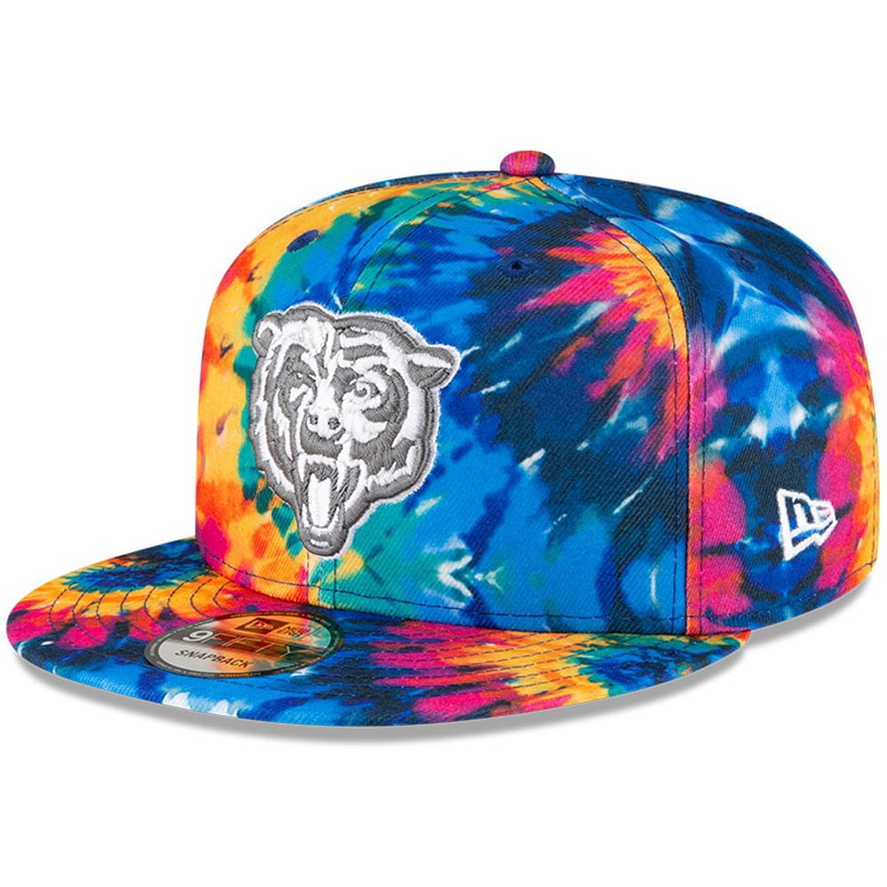 crucial catch bears hat 2020