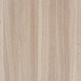 thumbnail image 7 of Baxton Studio Beau Mid-Century Modern Transitional Two-Tone White and Oak Brown Finished Wood 3-Drawer Storage Cabinet, 7 of 7