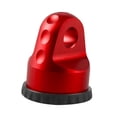 thumbnail image 4 of Grillete del gancho del cabrestante kusrkot Rojo, 4 of 8