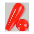 thumbnail image 2 of Nail Polish Red New Year Red Christmas Red Nail Polish For Nail Salons Easy To Use 15ml, 2 of 9