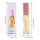 thumbnail image 3 of Moisturizing Temperature Liquid Lipstick, Honey Color Long Lasting Moistourizing Lip Makeup Lip Oil 2.5ml, 3 of 5
