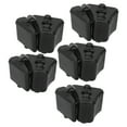thumbnail image 3 of amortiguadores de rueda trasera para motocicleta, accesorio 06410-Maestría en Administración de Empresas-000 Compatible con Honda VT750/VT750 RS, 3 of 13