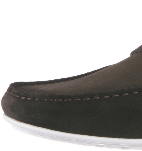 hugo boss moccasins mens