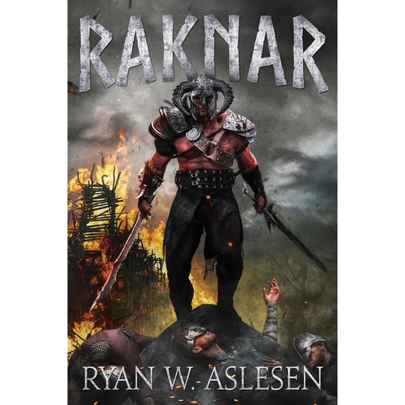 Raknar: The Northman