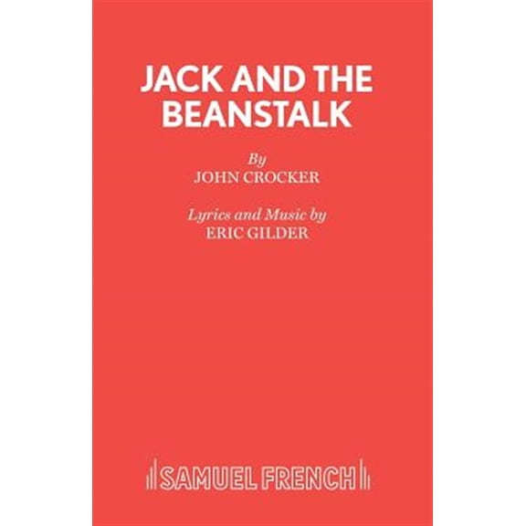 Pre-Owned Jack and the Beanstalk, (Paperback)