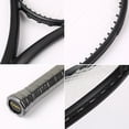 thumbnail image 3 of Carbon Fiber Tennis Racket Adults Lightweight Shockproof Tennis Racket, 3 of 8