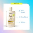 thumbnail image 3 of Hask Repair Series Bond Building Après-Shampooing Reconstructeur Intensif Avec Rinçage avec Triplebond Complex, 3 of 6