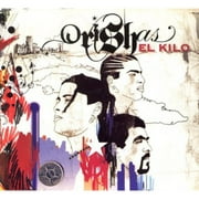 El Kilo (Digi-Pak)