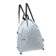 thumbnail image 4 of Mochila con cordón, impermeable, para deportes, gimnasio, bolsa de cuerda para hombres, mujeres y 40x45cm jinwen mochilas de cuerdas, 4 of 6