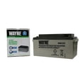thumbnail image 2 of Batterie 12V / 75AMP (Lot de 1), 2 of 4