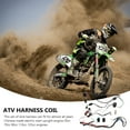 thumbnail image 5 of ATV Accessories Electrical Ignition Coil Replacement Part for Vehicle Performance and Durability, 5 of 6