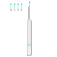 thumbnail image 3 of 1080p Wi-fi Visible Wax Elimination Spoon Usb Hd Load Otoscope, 3 of 4