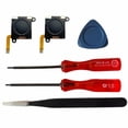 thumbnail image 2 of Wireless Controller Joysticks for NS2 Replacement Hall Analog Thumb with Repair Tool Gaming Accessories, 2 of 8