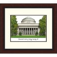 thumbnail image 7 of Campusimages KY985LR Morehead State University Legacy Alumnus Framed Lithograph, 7 of 7
