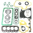 thumbnail image 2 of K4N Engine Overhaul Rebuild Kit Fits For Mitsubishi K4N Engine For Kobelco SK045 Excavator For Caterpillar MM57SR MM45 Loader 305CR 30H17-02110 30H1702110, 2 of 9