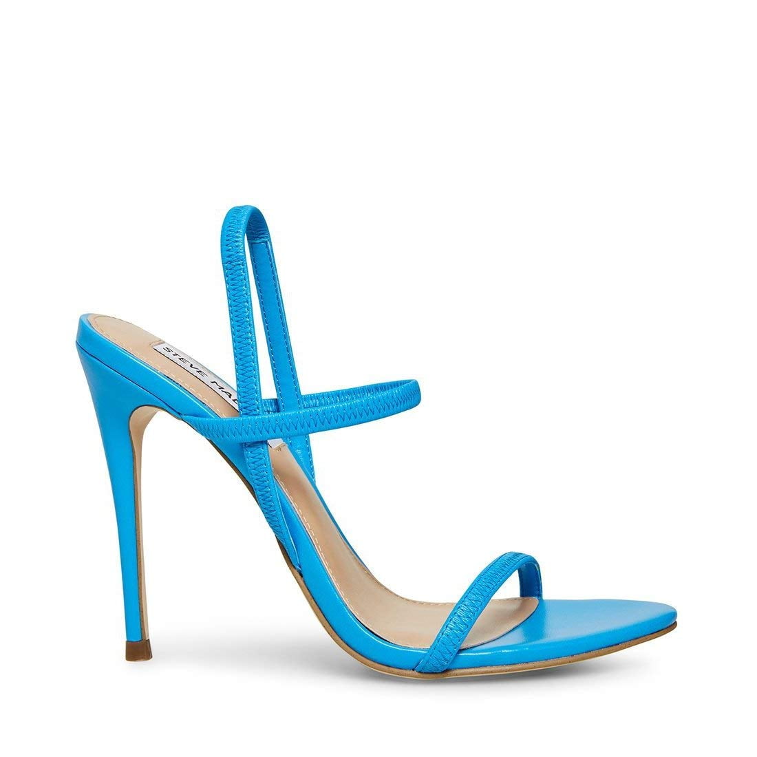 steve madden gabriella heeled sandal