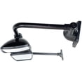 thumbnail image 4 of Manual Mirror For Freightliner 04-16 Columbia 04-05 M2 100 04-16 M2 106 Right, 4 of 9
