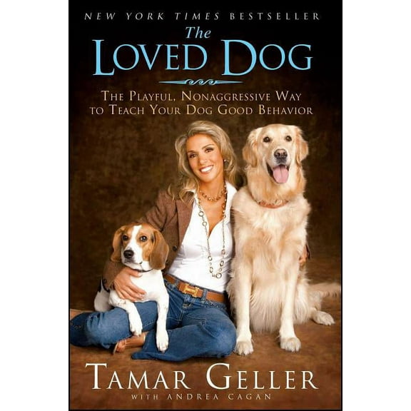The Loved Dog, (Paperback)