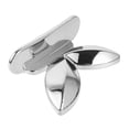 thumbnail image 1 of Toilet Seat Lift Tool with Acrylic Material Grey Color for Home Use and Easy Installation 4 Inch, 1 of 8