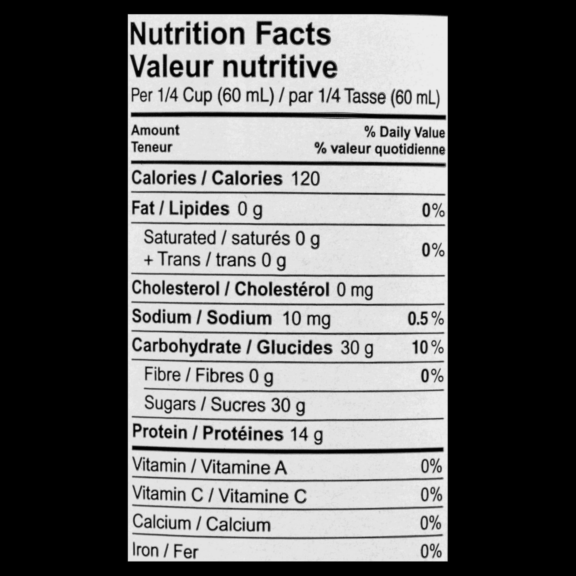 West Indian Pride Mauby Real Freshing Drink