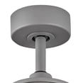 thumbnail image 2 of 990024FGT Hinkley Lighting Accessory - Ceiling Fan Down-rod-24 Inch Down Rod Length-Graphite Finish, 2 of 9