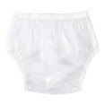 thumbnail image 3 of hengtong Adults Cloth Diaper Premium Incontinence Underwear for Elderly Senior People M, 3 of 9