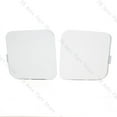 thumbnail image 4 of For Toyota RAV4 2009 2010 2011 2012 2013 Car Front Bumper Tow Hook Cover Trailer Eye Cap Lid, 4 of 6